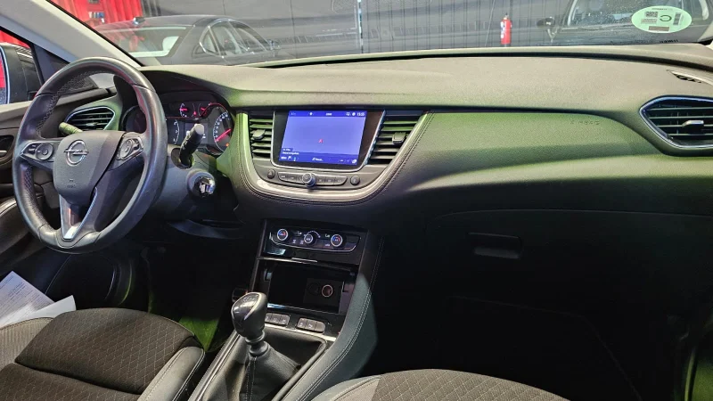 Imagen de Opel Grandland X