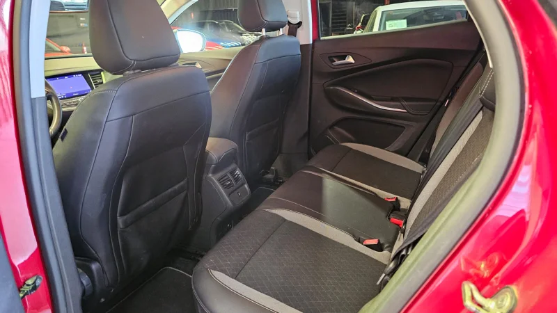 Imagen de Opel Grandland X