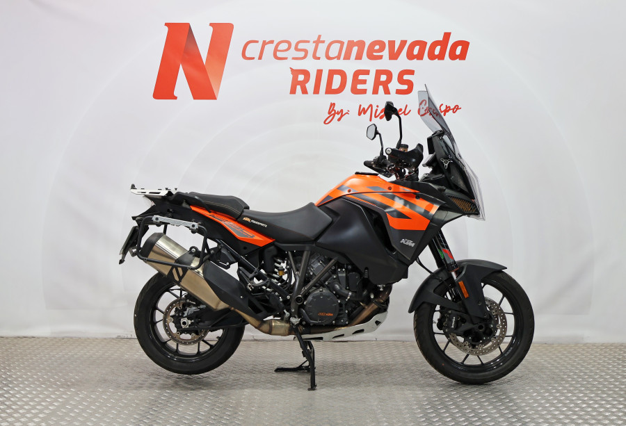 Imagen 7 de Ktm 1290 SUPER ADVENTURE S Gasolina 160 CV