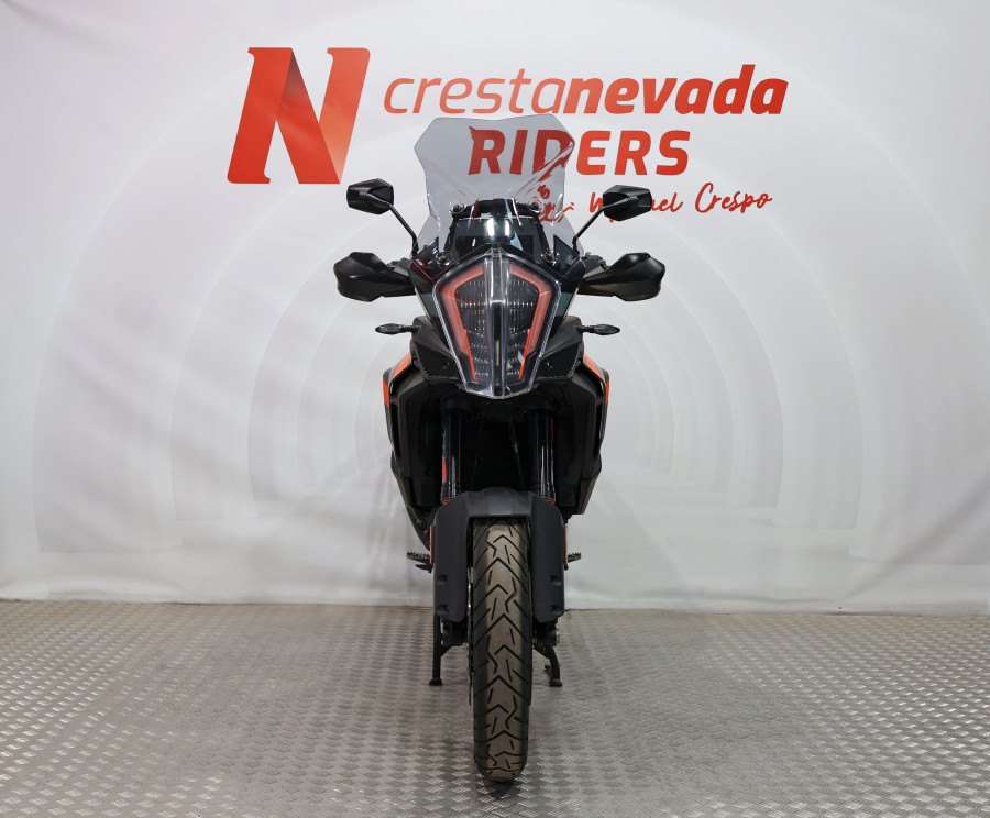 Imagen 5 de Ktm 1290 SUPER ADVENTURE S Gasolina 160 CV