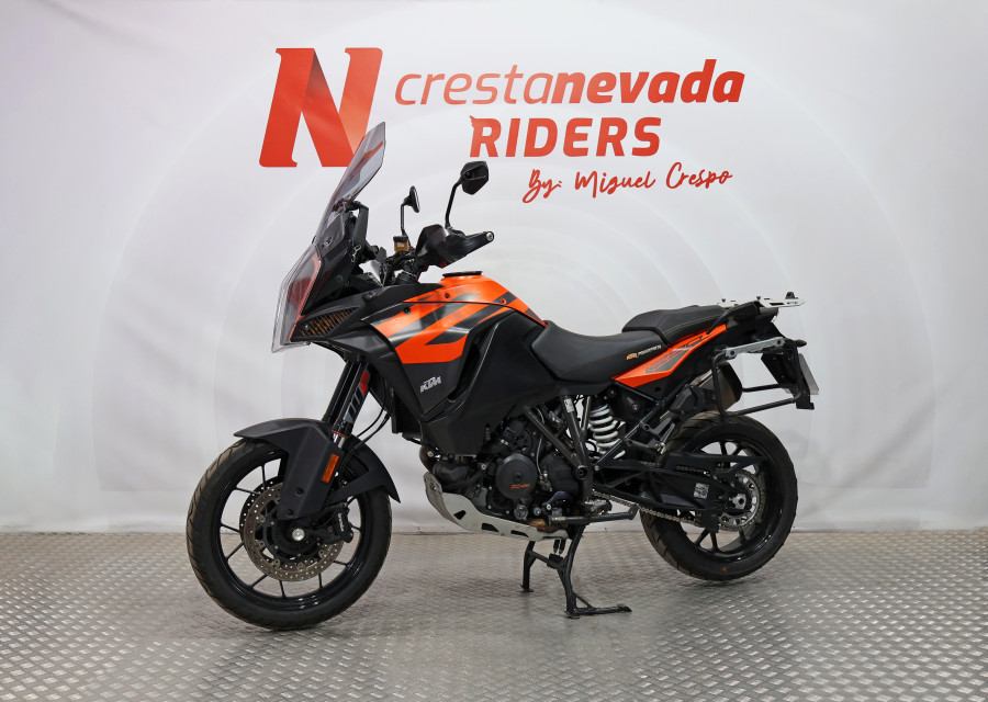 Imagen 4 de Ktm 1290 SUPER ADVENTURE S Gasolina 160 CV