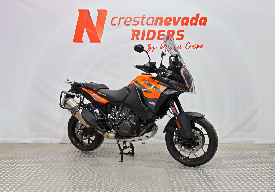 Imagen 6 de Ktm 1290 SUPER ADVENTURE S Gasolina 160 CV