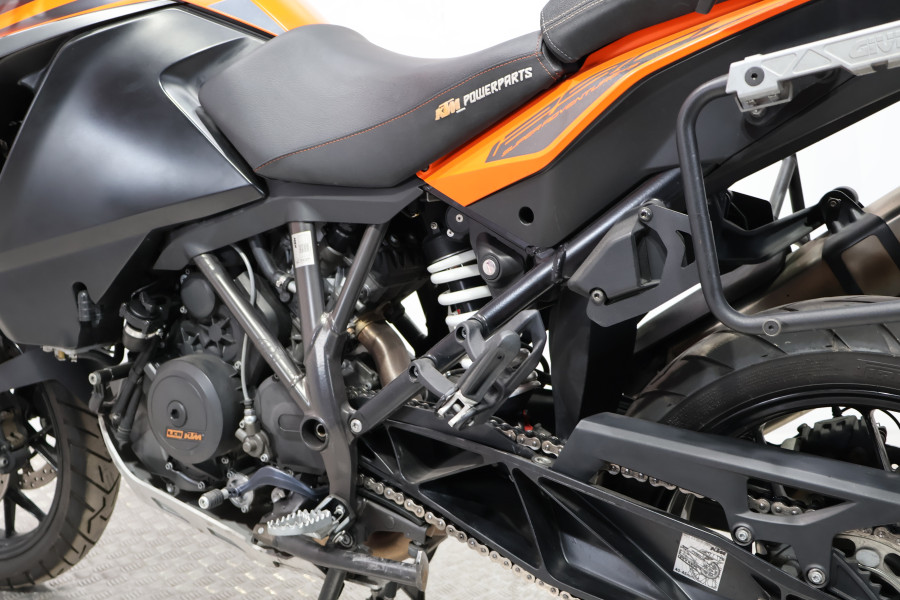 Imagen 14 de Ktm 1290 SUPER ADVENTURE S Gasolina 160 CV