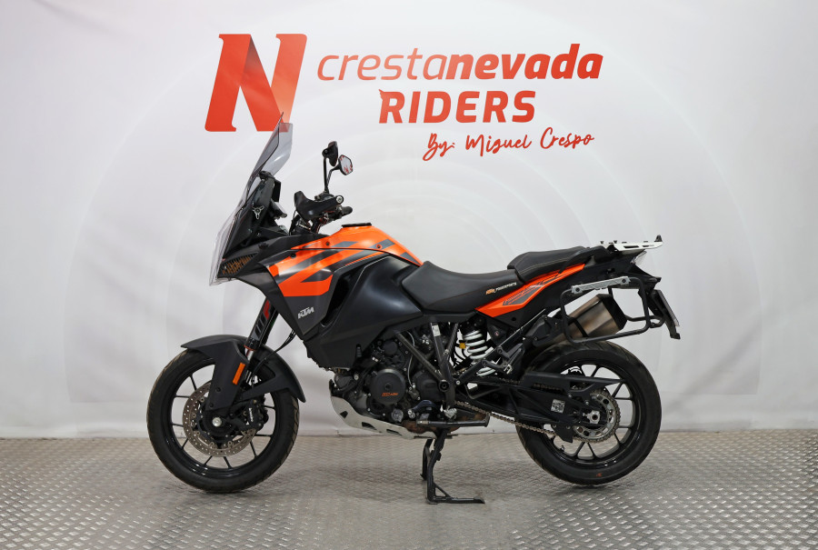 Imagen 3 de Ktm 1290 SUPER ADVENTURE S Gasolina 160 CV