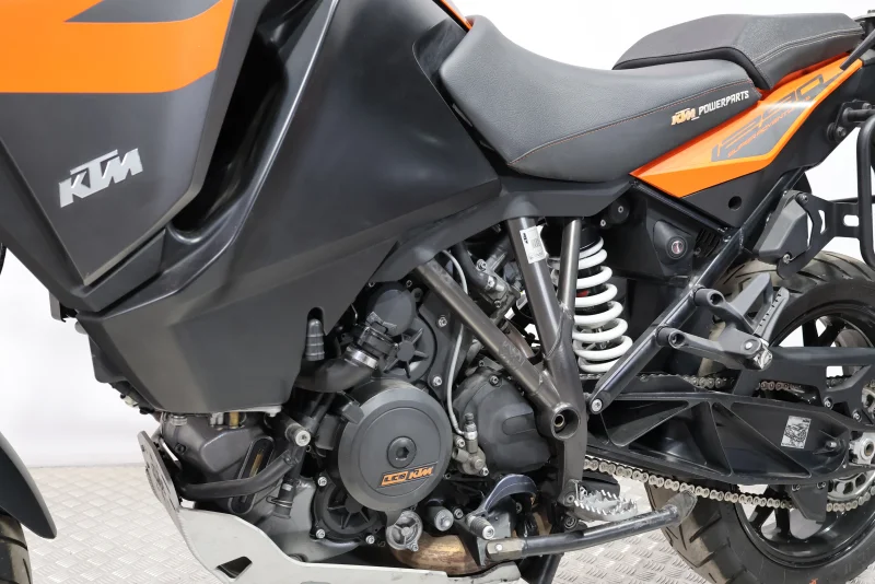 Imagen de Ktm 1290 SUPER ADVENTURE S