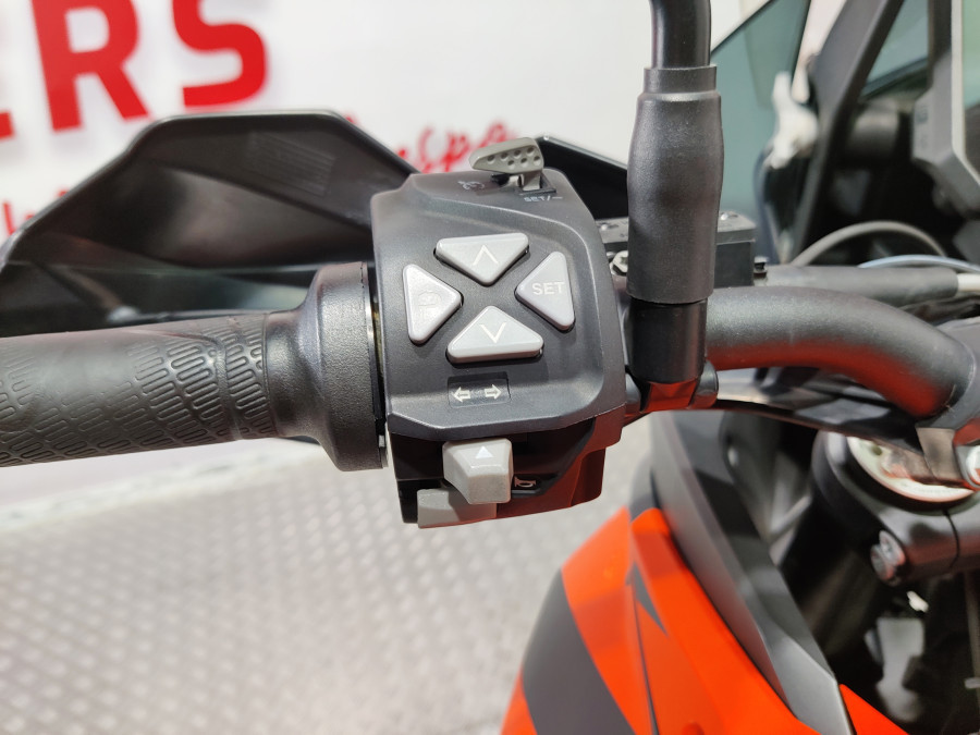 Imagen 8 de Ktm 1290 SUPER ADVENTURE S Gasolina 160 CV