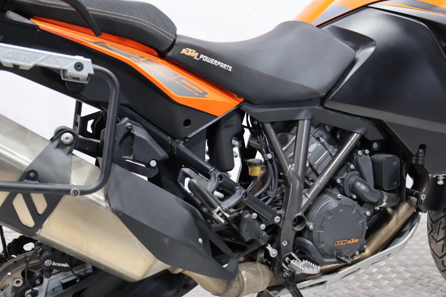 Imagen 15 de Ktm 1290 SUPER ADVENTURE S Gasolina 160 CV