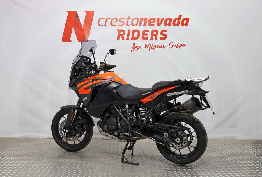 Imagen 10 de Ktm 1290 SUPER ADVENTURE S Gasolina 160 CV