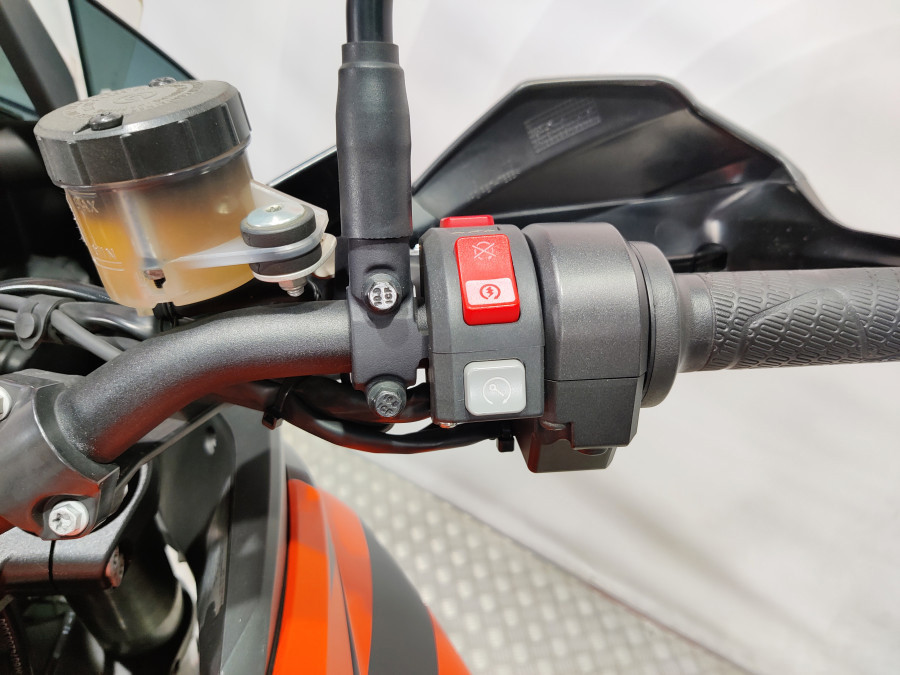 Imagen 9 de Ktm 1290 SUPER ADVENTURE S Gasolina 160 CV