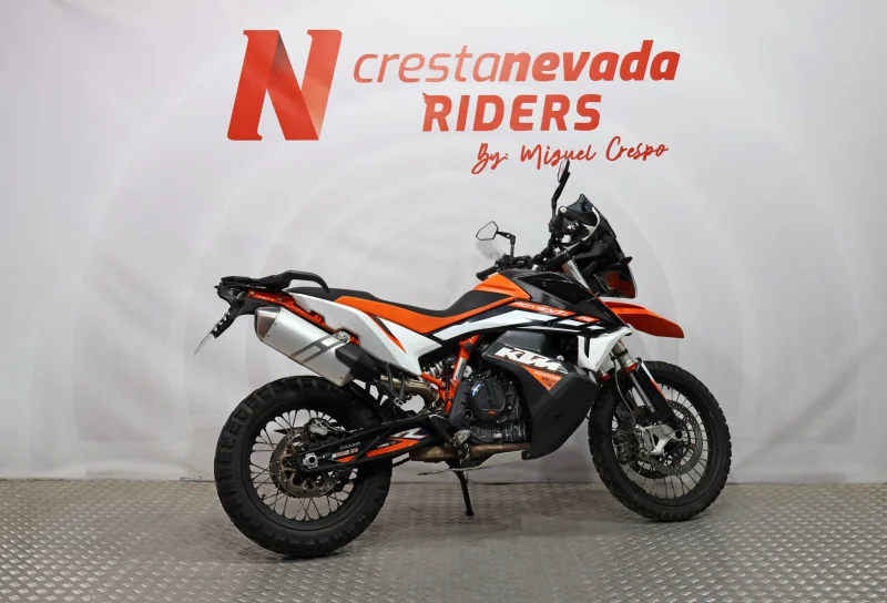 Imagen de Ktm 890 ADVENTURE R