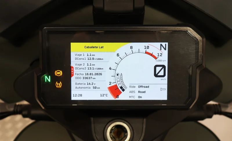 Imagen de Ktm 890 ADVENTURE R