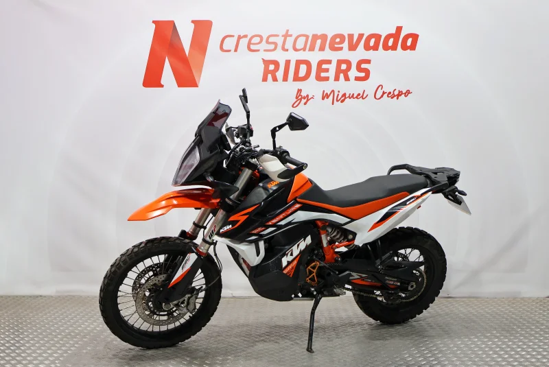 Imagen de Ktm 890 ADVENTURE R