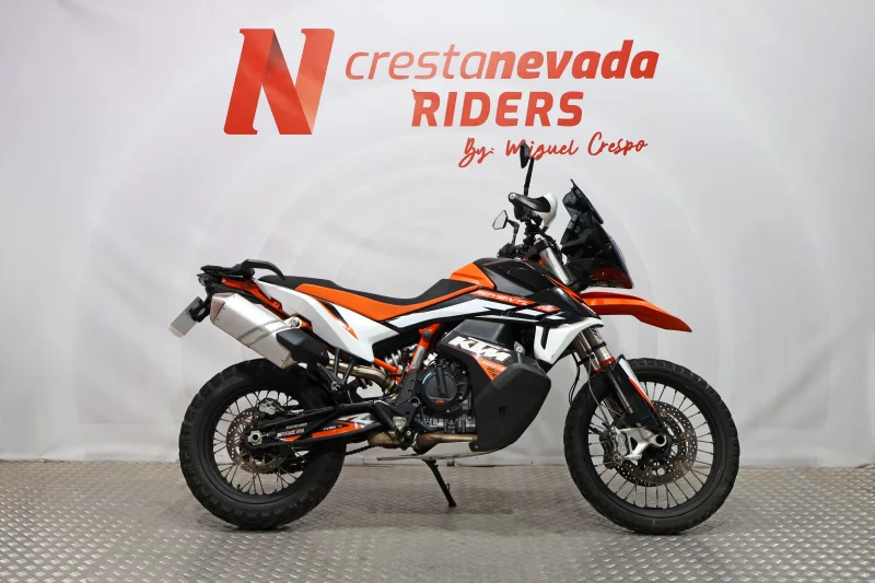 Imagen de Ktm 890 ADVENTURE R