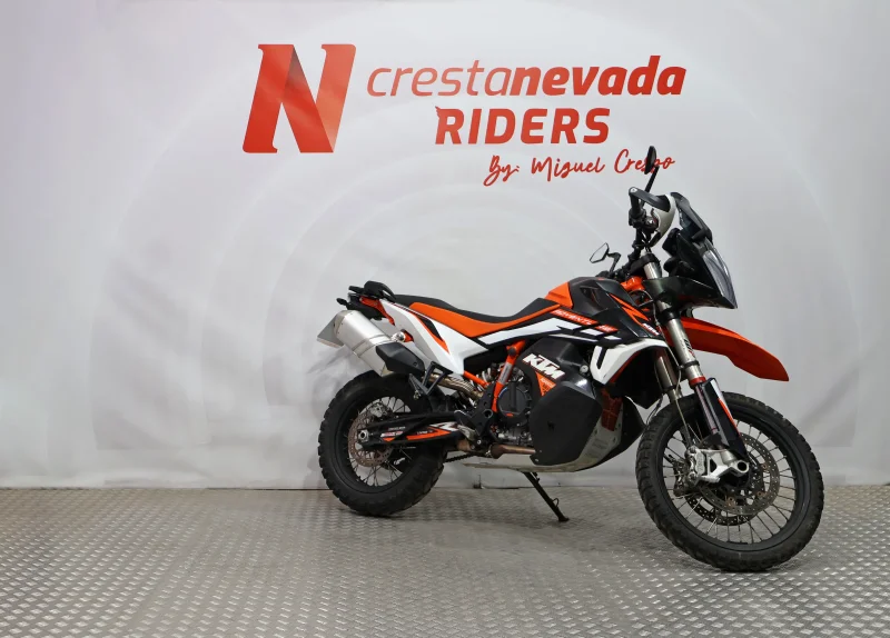 Imagen de Ktm 890 ADVENTURE R