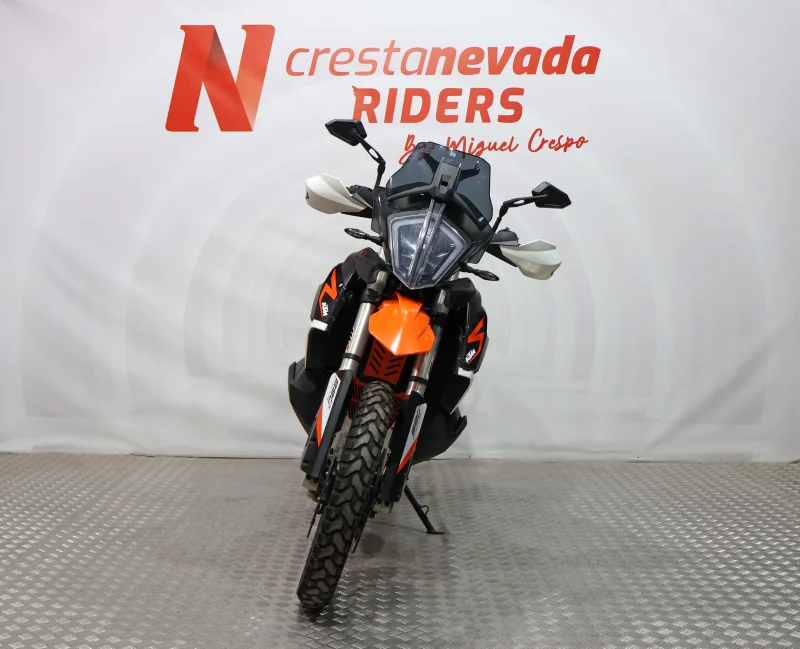 Imagen de Ktm 890 ADVENTURE R