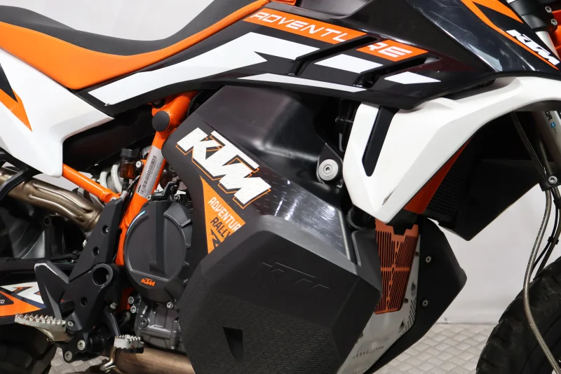 Imagen de Ktm 890 ADVENTURE R