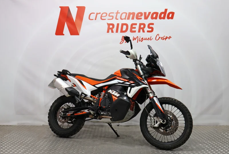 Imagen de Ktm 890 ADVENTURE R