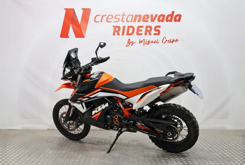 Imagen de Ktm 890 ADVENTURE R