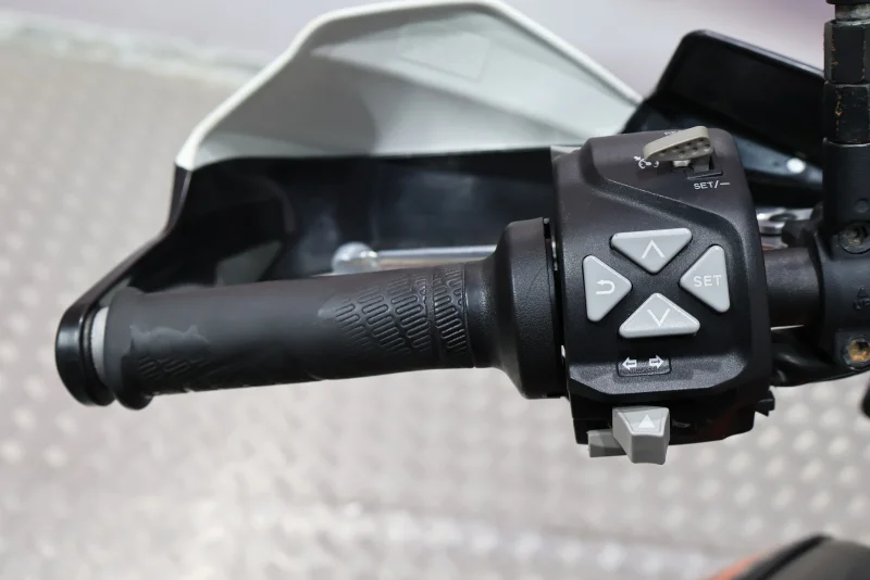 Imagen de Ktm 890 ADVENTURE R