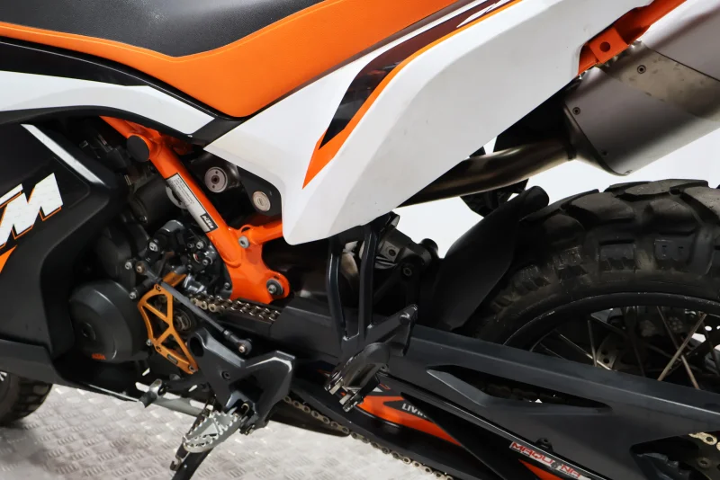 Imagen de Ktm 890 ADVENTURE R