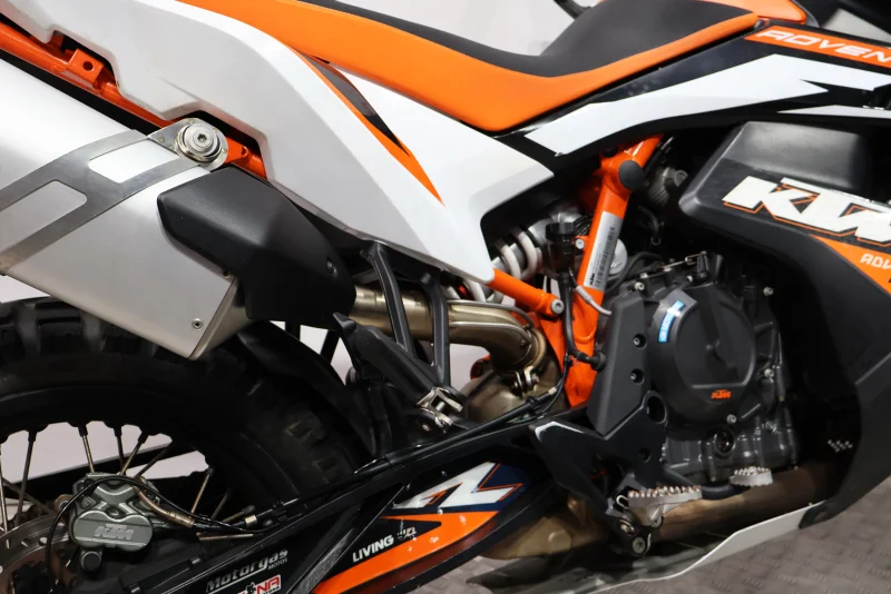 Imagen de Ktm 890 ADVENTURE R