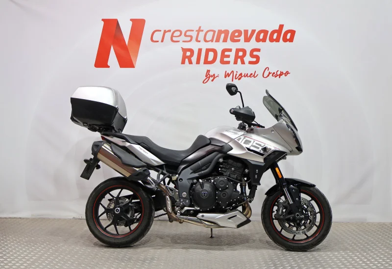 Imagen de Triumph TIGER 1050 SPORT ABS