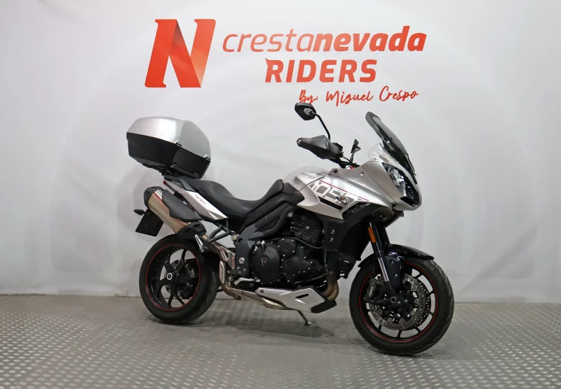 Imagen de Triumph TIGER 1050 SPORT ABS