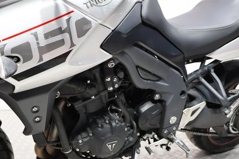 Imagen de Triumph TIGER 1050 SPORT ABS