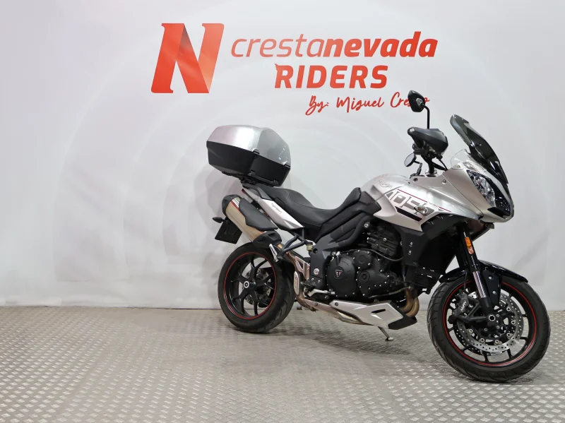 Imagen de Triumph TIGER 1050 SPORT ABS