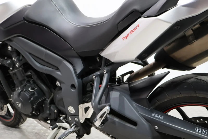 Imagen de Triumph TIGER 1050 SPORT ABS