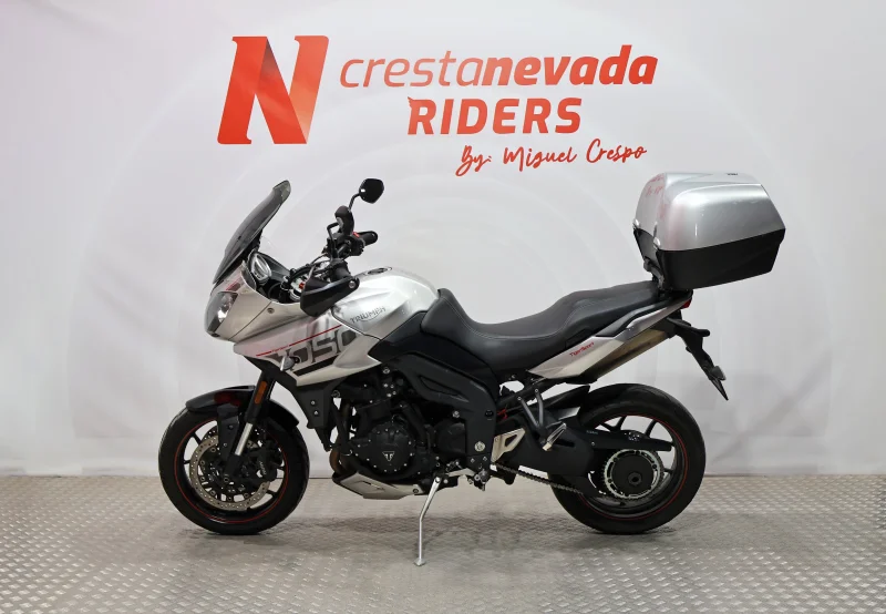Imagen de Triumph TIGER 1050 SPORT ABS