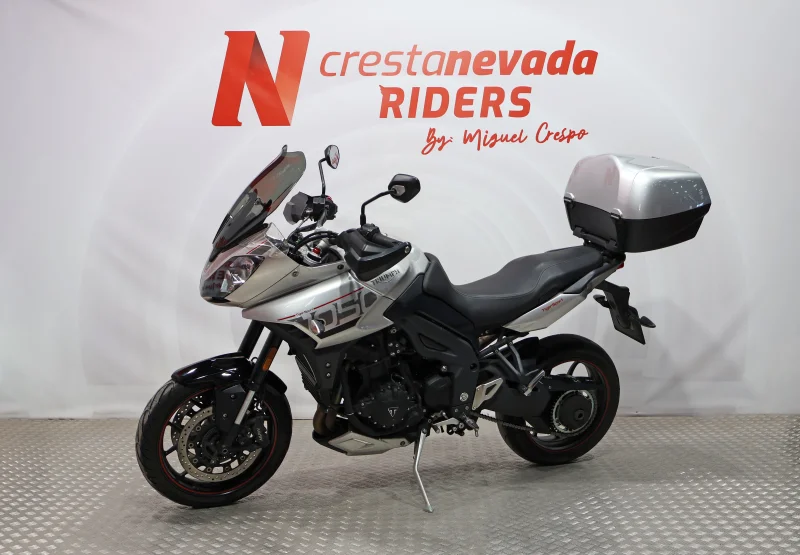 Imagen de Triumph TIGER 1050 SPORT ABS