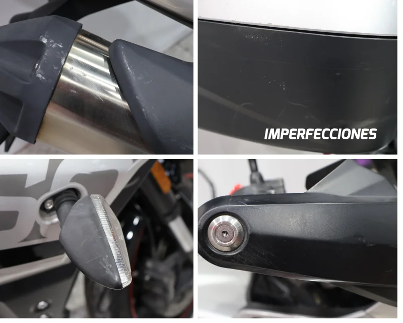 Imagen de Triumph TIGER 1050 SPORT ABS