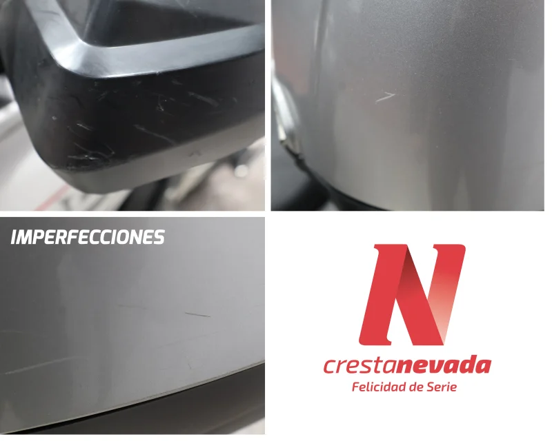 Imagen de Triumph TIGER 1050 SPORT ABS