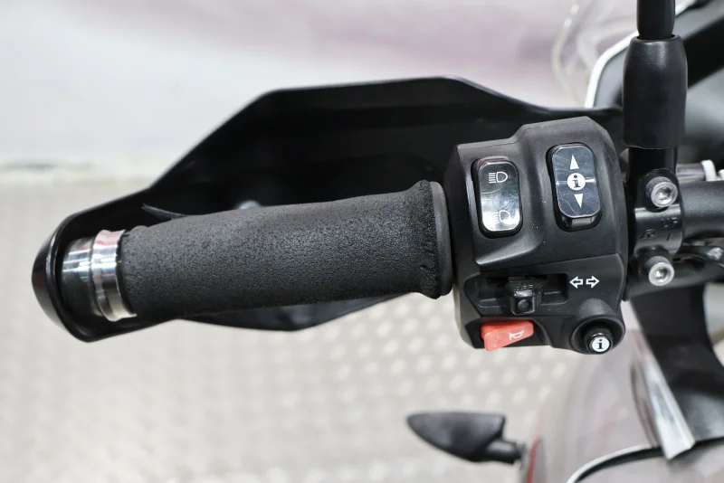 Imagen de Triumph TIGER 1050 SPORT ABS