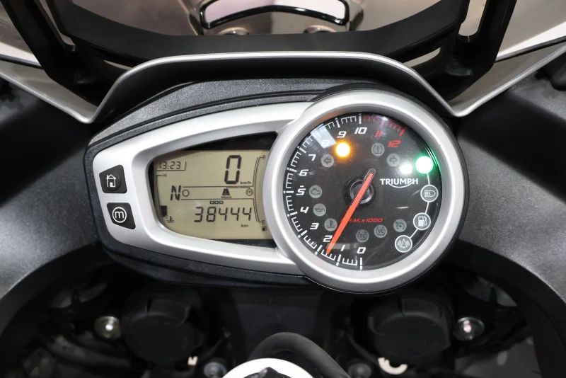 Imagen de Triumph TIGER 1050 SPORT ABS