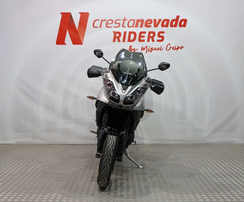 Imagen de Triumph TIGER 1050 SPORT ABS