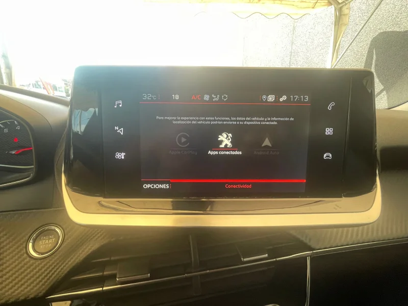 Imagen de Peugeot 2008