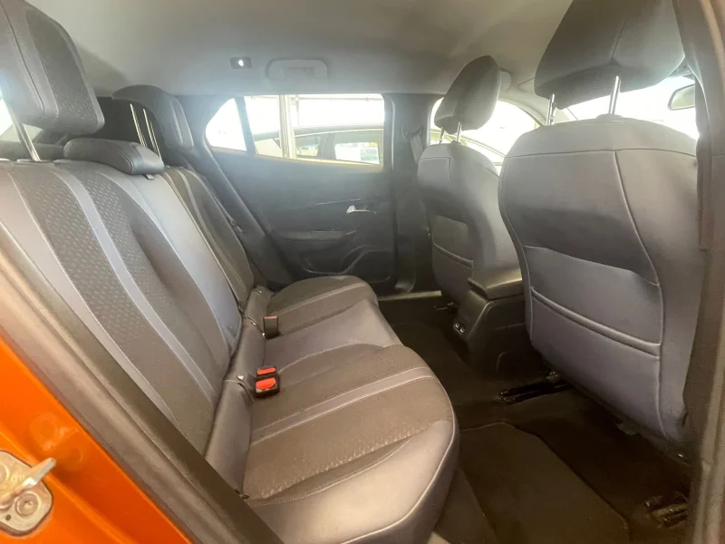 Imagen de Peugeot 2008