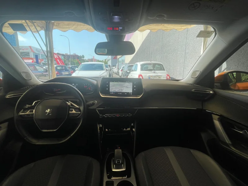 Imagen de Peugeot 2008