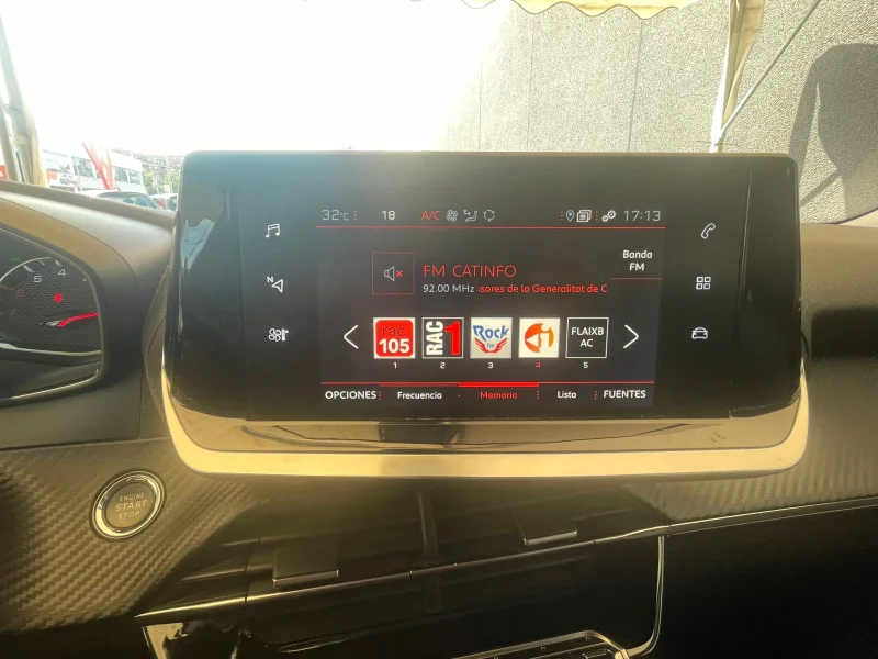 Imagen de Peugeot 2008