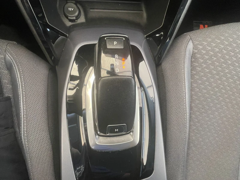 Imagen de Peugeot 2008