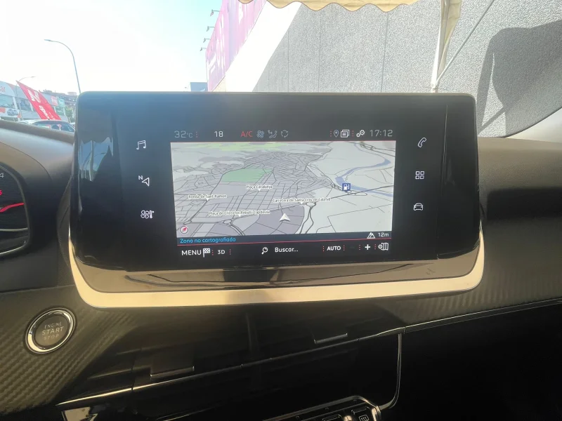 Imagen de Peugeot 2008