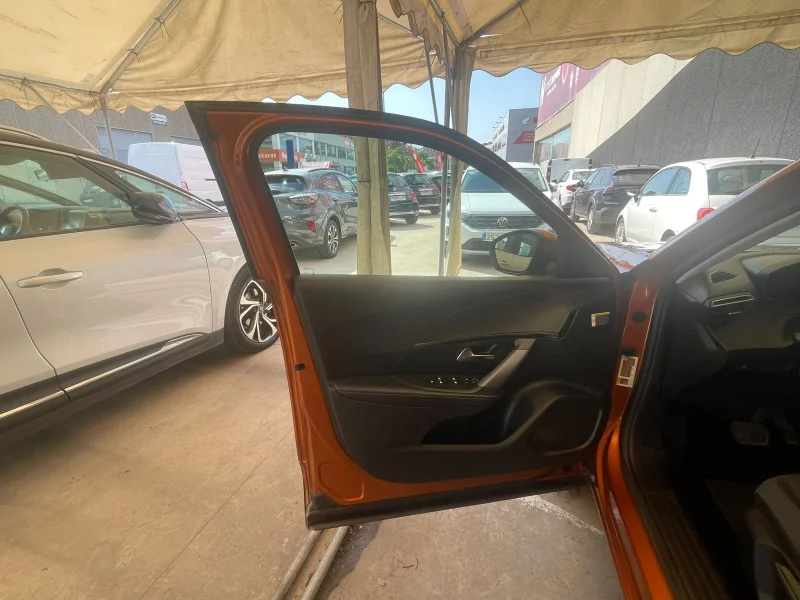 Imagen de Peugeot 2008