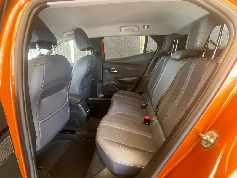 Imagen de Peugeot 2008