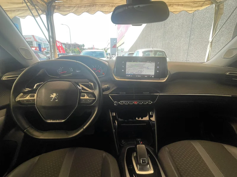 Imagen de Peugeot 2008