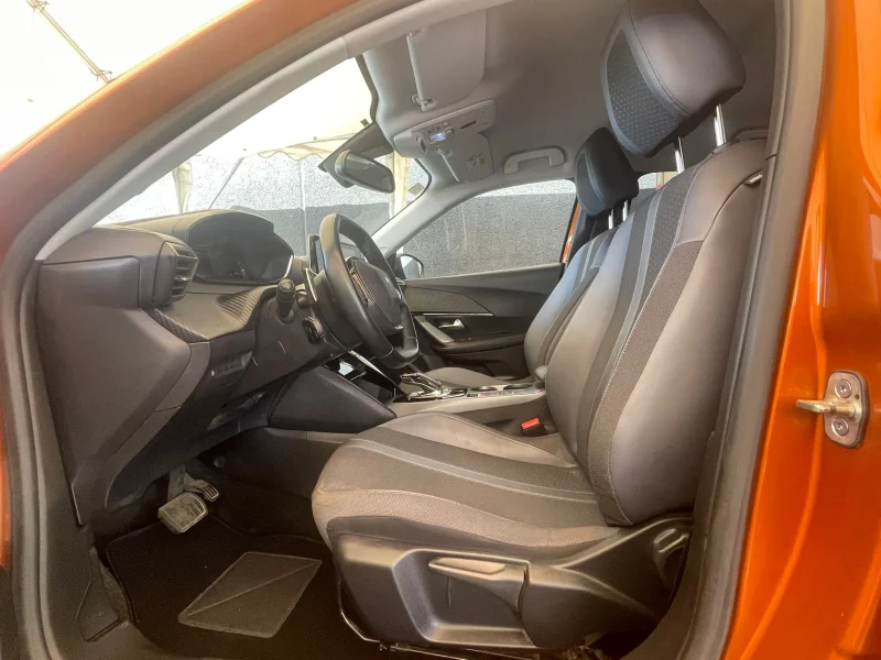 Imagen de Peugeot 2008