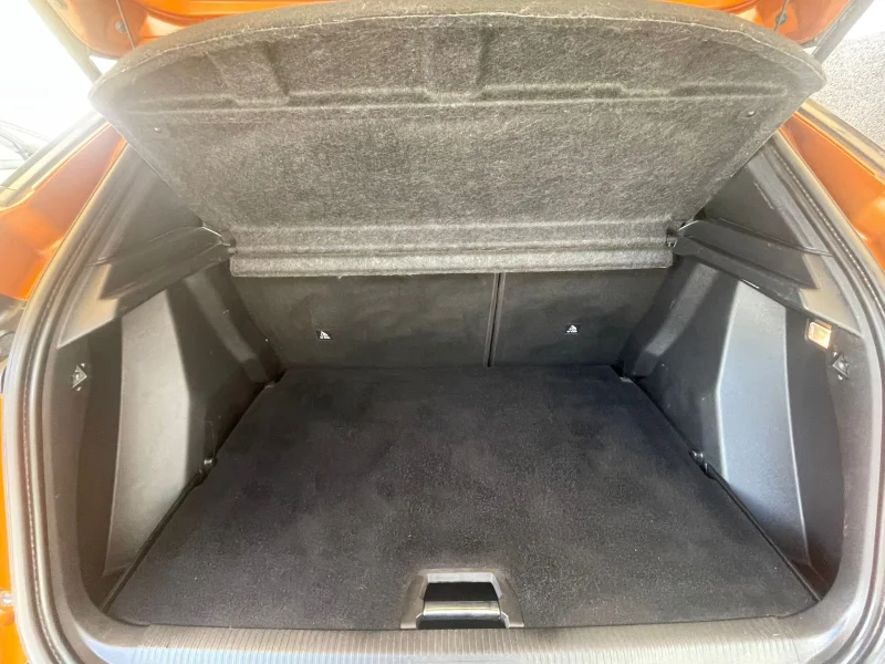 Imagen de Peugeot 2008