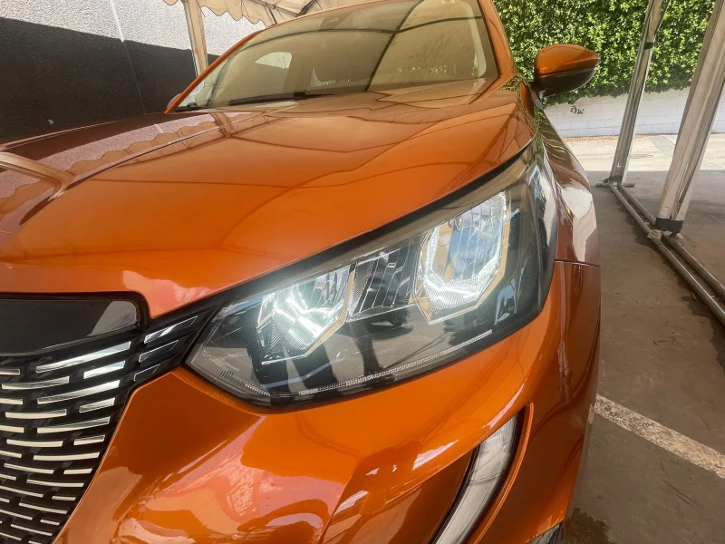 Imagen de Peugeot 2008