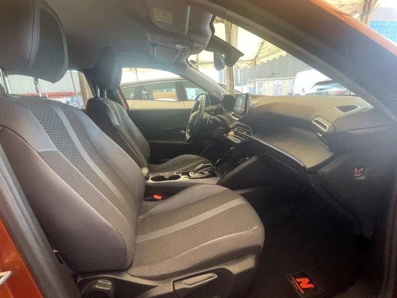 Imagen de Peugeot 2008